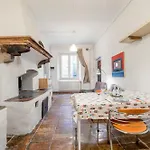 Guesthost - Valbona Nel Cuore Di Lejlighed Urbino