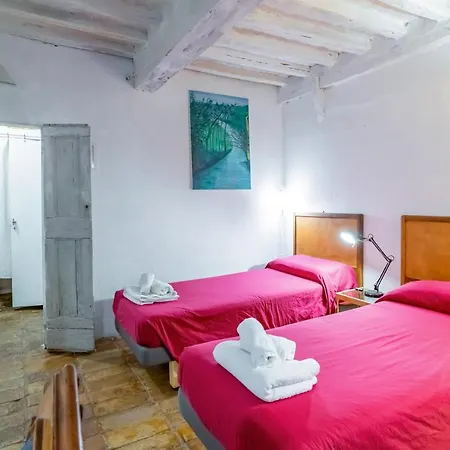 Valbona Nel Cuore Di Апартаменты Урбино