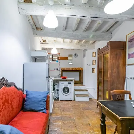 Апартаменты Valbona Nel Cuore Di