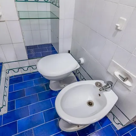 Апартаменты Valbona Nel Cuore Di *