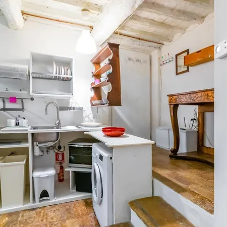 Valbona Nel Cuore Di Апартаменты