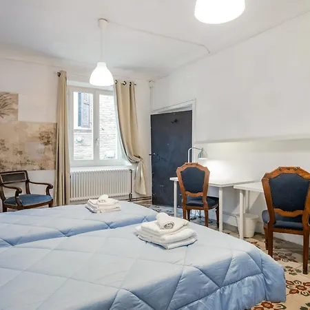 Апартаменты Valbona Nel Cuore Di