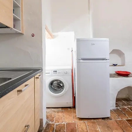 Апартаменты Valbona Nel Cuore Di Урбино