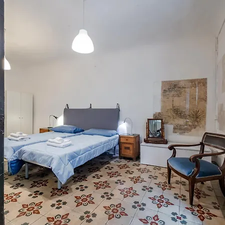 Апартаменты Valbona Nel Cuore Di