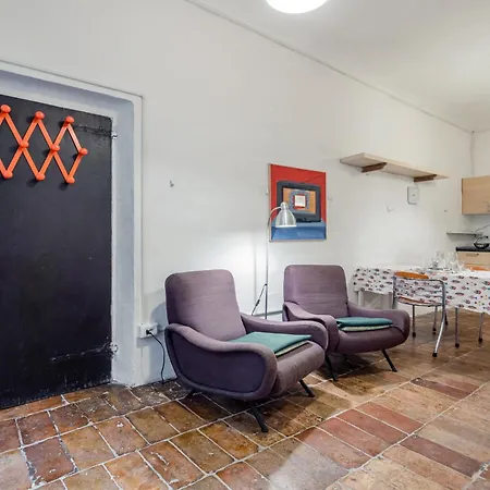 Апартаменты Valbona Nel Cuore Di *